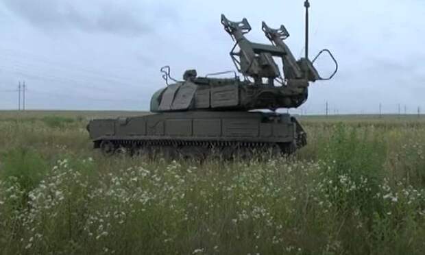 Командование ВСУ призвало жителей Черниговской области не препятствовать переброске войск и военной техники