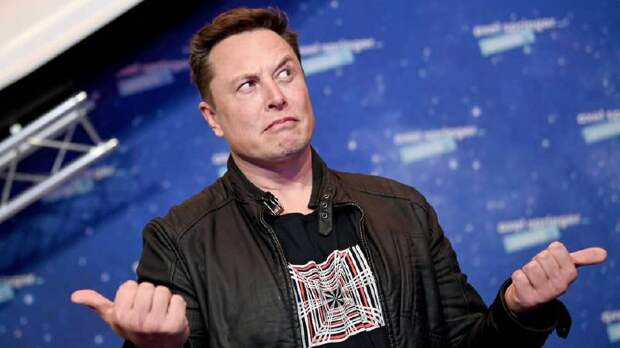 Илон Маск снова подставил Tesla