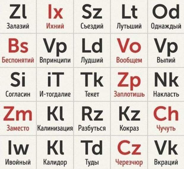 Прикольные картинки. Вечерний выпуск (50 фото)