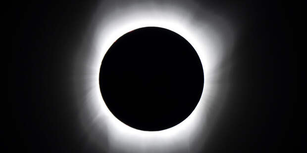 Землю ждет самое длинное лунное затмение за 580 лет