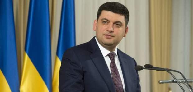 Гройсман: Скоро об изобретении нашего инженера заговорит весь мир