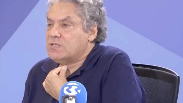 Какое произведение русской литературы опишет Россию прямо сейчас? Ответил известный в Европе футбольный агент