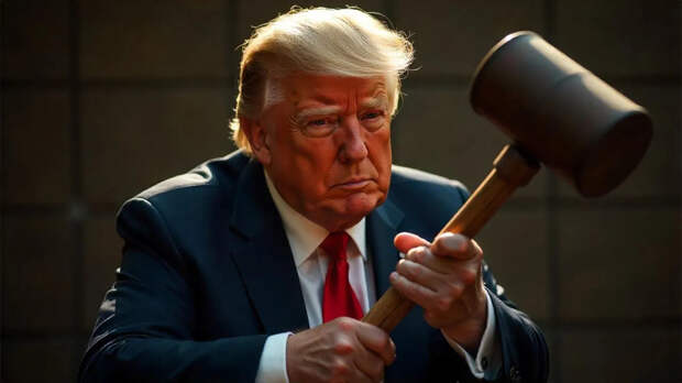 Царьград: Нетаньяху создал проблемы Трампу, когда Иран нанес ответный удар