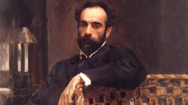 Вечный непокой: 165 лет со дня рождения Исаака Левитана