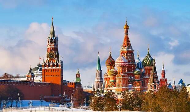 Предупреждение Кремля ужаснуло Британию