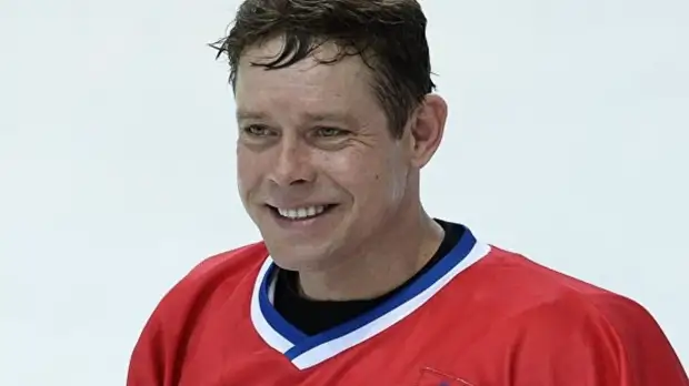 Буре считает, что разговоры о силе сборной России мешают команде