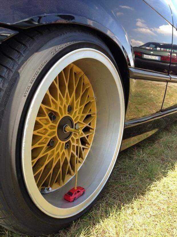 Автоприколы