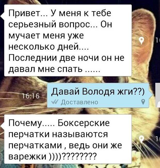 ПОЗИТИВНЫЙ ПОСТ+ 195