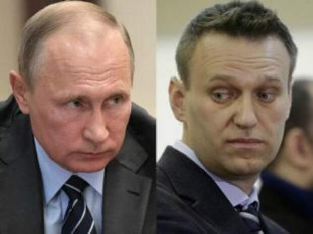 Путина выдвигают на Нобелевскую премию мира вслед за Навальным