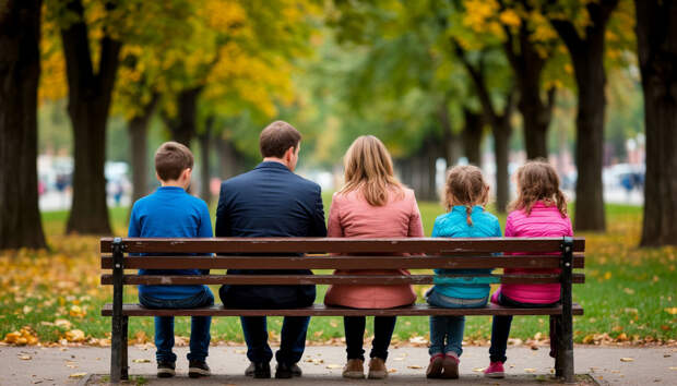 В России планируют ужесточить наказание для родителей, которые мешают ребенку видеться с другим родителем