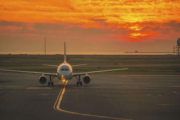 Airbus: В 2025 году компания поставила 793 коммерческих самолета