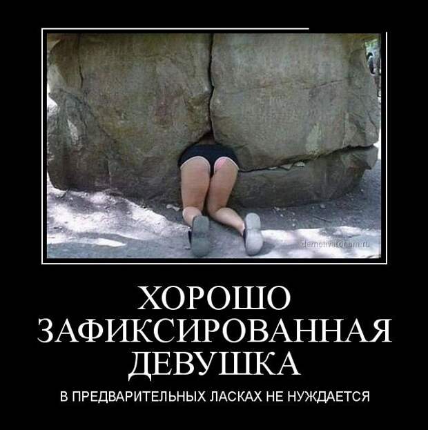 Демотиваторы веселые и смешные для хорошего настроения (11 фото) Демотиваторы веселые и смешные для хорошего настроения (11 фото)