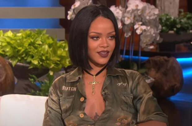 Гудков рассказал о постыдном инциденте с беременной Рианной