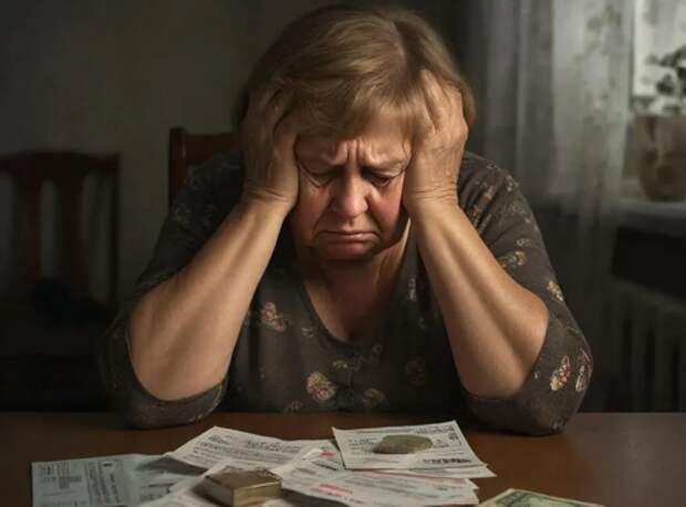 И снова АО «НЭСК»: компания ведет войну на выживание с семьей, где тяжело болен отец