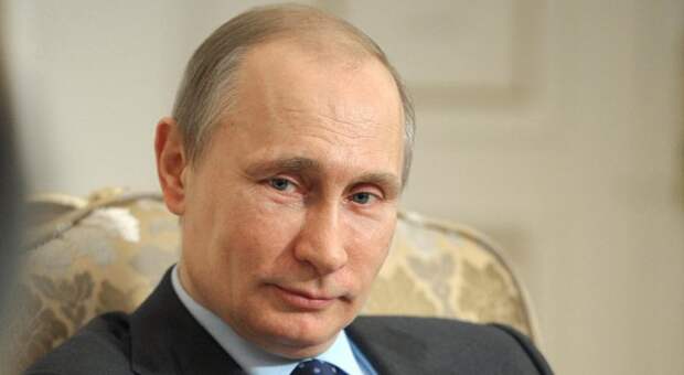 Ева Лисовская: А ведь Путин предупреждал