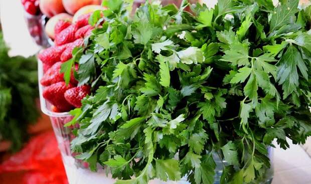 Роспотребнадзор рекомендовал тулякам есть сезонные овощи в феврале