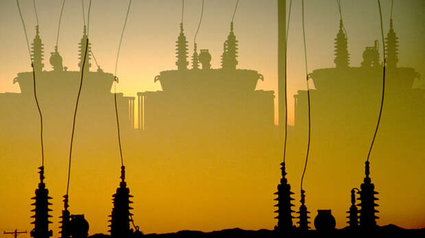 SVT: Швеция выделит Украине более $110 млн на поддержку энергетического сектора