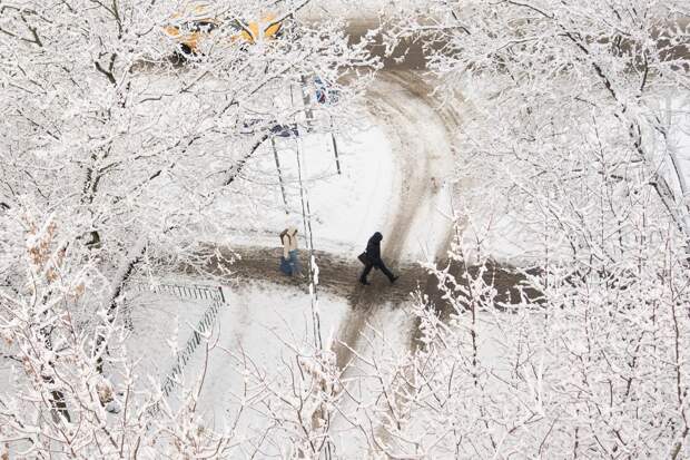 Россиянам назвали последствия жизни на границе двух миров