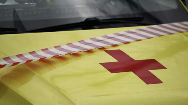 ВСУ атаковали резервуарный парк в Татарстане