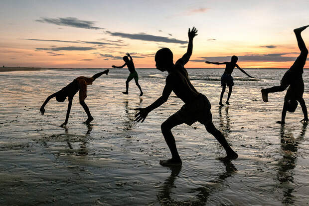 Steve McCurry
