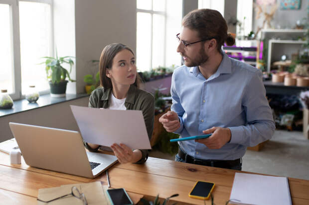 Путин поручил законодательно закрепить понятие "стажер"