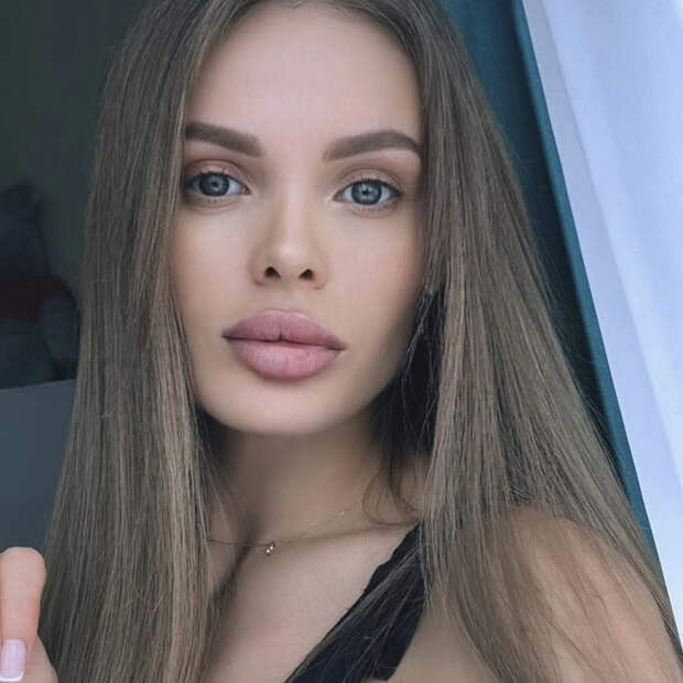 Жестоко избитая российская инста-модель примирилась с обидчиком