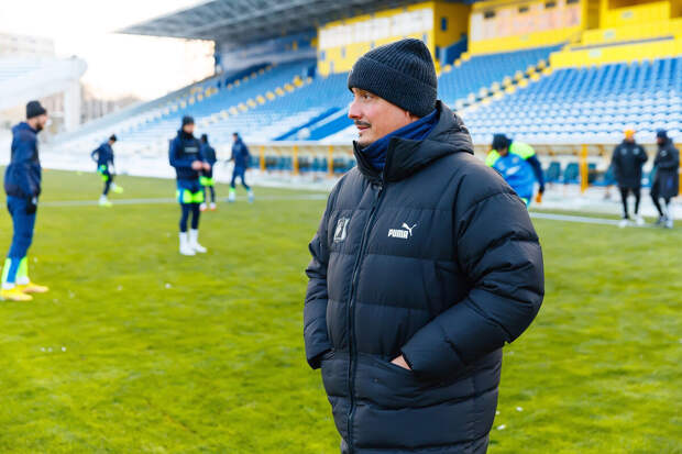 В "Ростове" назвали слухами новости о финансовых проблемах клуба