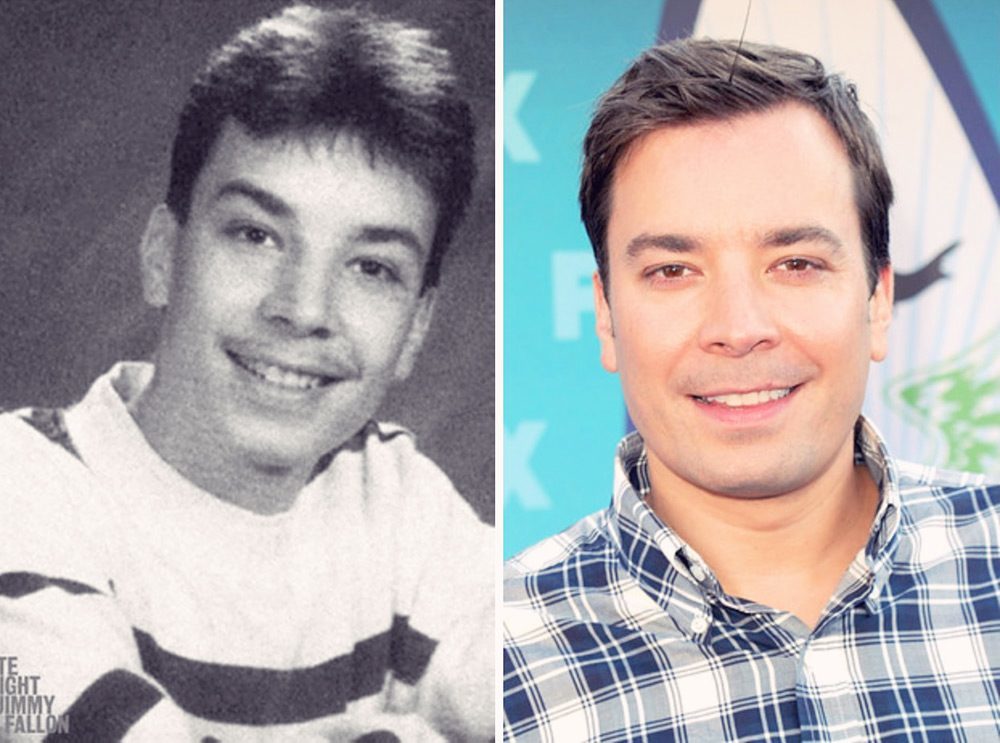FormerlyAwkwardCelebs14 Вечно недовольны собственной внешностью? Всего 20 фото докажут, что надежда есть!