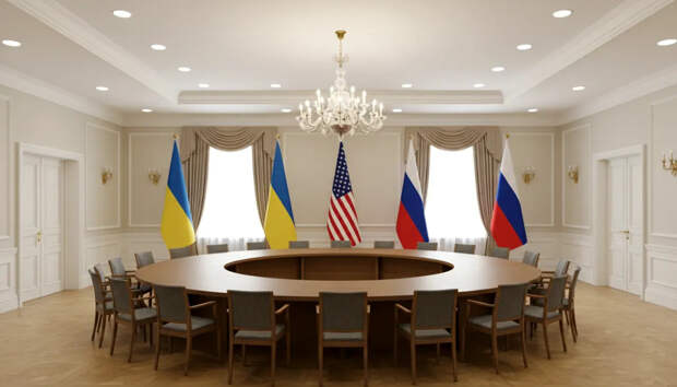 Почему переговоры в Женеве ведутся на русском языке? Политолог раскрыл секрет