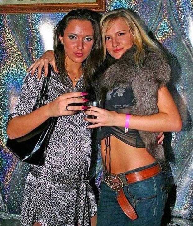 Московская тусовка 2007: фотографии беспощадного гламура от российских звёзд и тусовщиков Московская тусовка 2007 фотографии беспощадного гламура от российских звёзд и тусовщиков