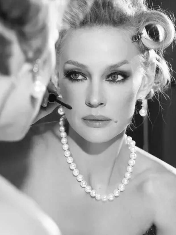 Светлана Ходченкова