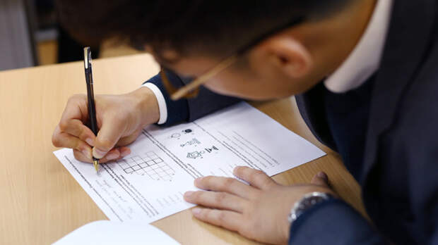 Проект о платном обучении детей мигрантов внесли в Госдуму