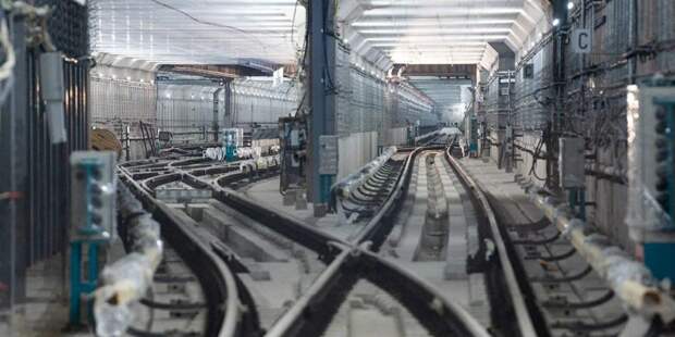 Слушания по новой ветке метро состоялись в 8 районах Москвы. Фото: mos.ru