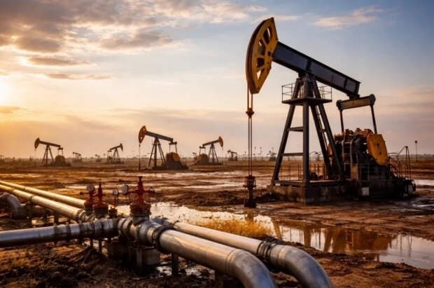 Индия увеличила закупки нефти в России