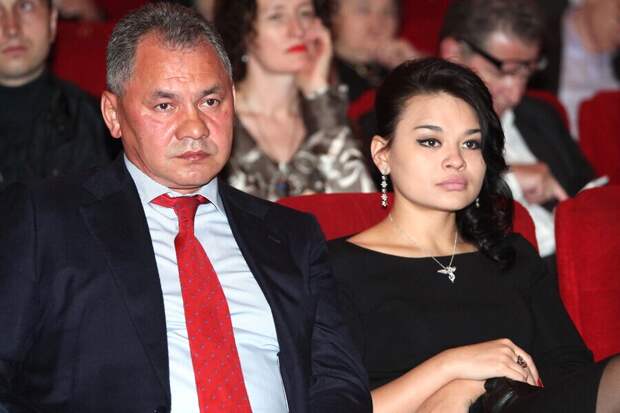 Безмерно талантливые дети Шойгу и Медведева призваны на службу Родины — их бросили в самое пекло