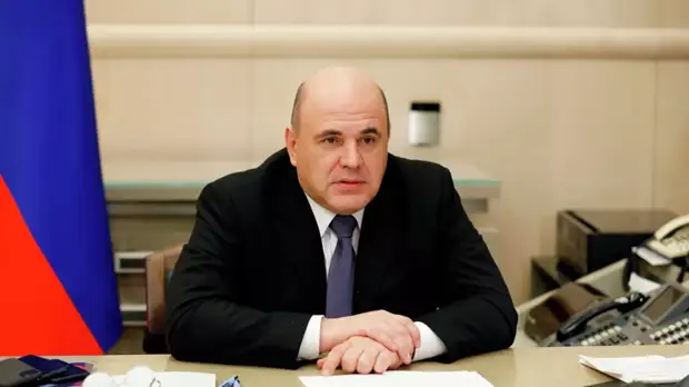 Мишустин заявил о готовности 27 регионов к смягчению ограничений