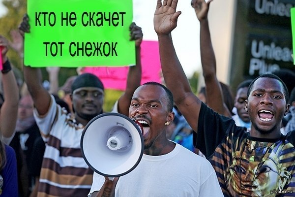 ЧЕРНОРОССИЯ - НАШ ВЫБОР