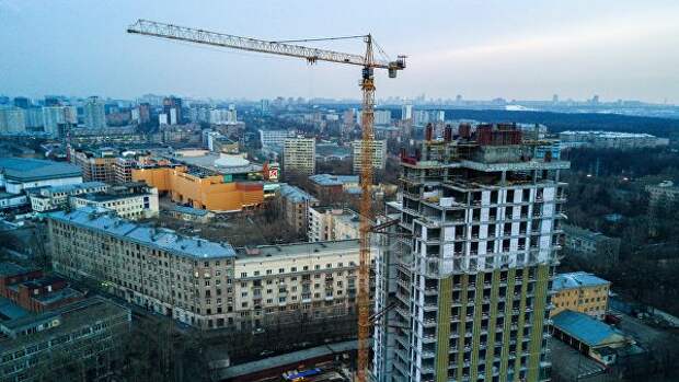 "ПИК" в 1 полугодии увеличил объем реализации недвижимости на 15,1%
