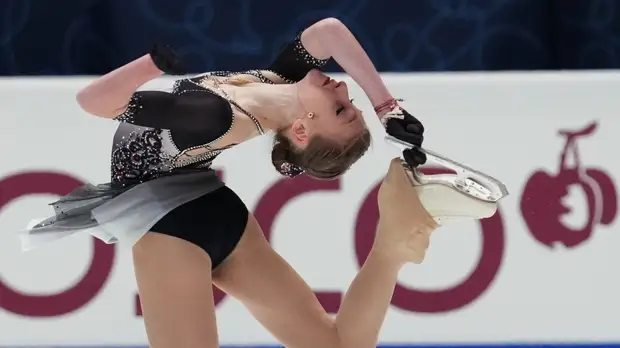 В ФФККР рассказали о причинах пересчёта баллов Муравьёвой в короткой программе