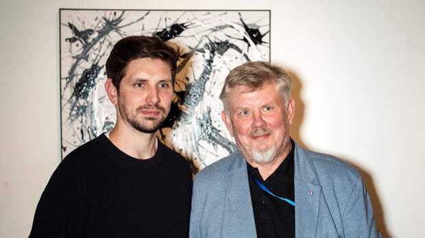 Филипп и Владимир Борисёнки Филипп и Владимир Борисёнки