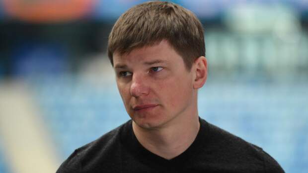 Аршавин: сейчас «Спартак» клуб, выбирающийся из ямы