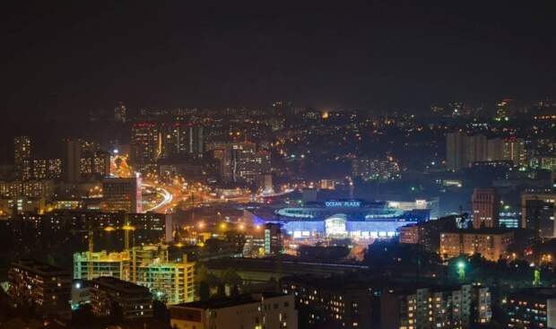 киев