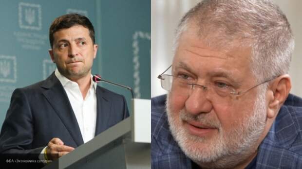 Коломойский готовится к войне с Зеленским: олигарх начал судорожно скупать оборонку Украины