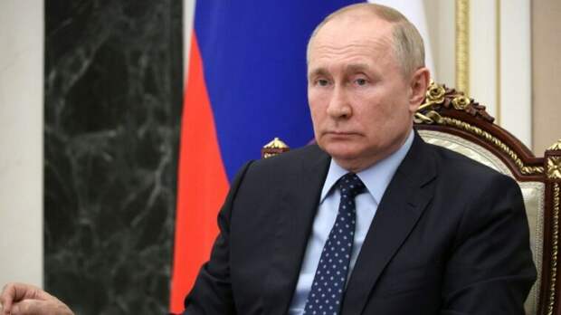 Путин: Добыча нефти в России с начала года выросла на 3,5%