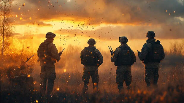 "Удар, которого не ожидали": Командир бригады "Святой Георгий" открыто сказал о новом вызове для наших бойцов