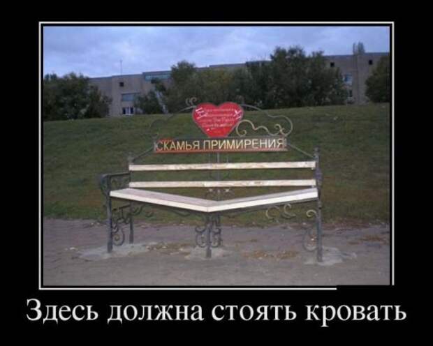 Немного новых демотиваторов