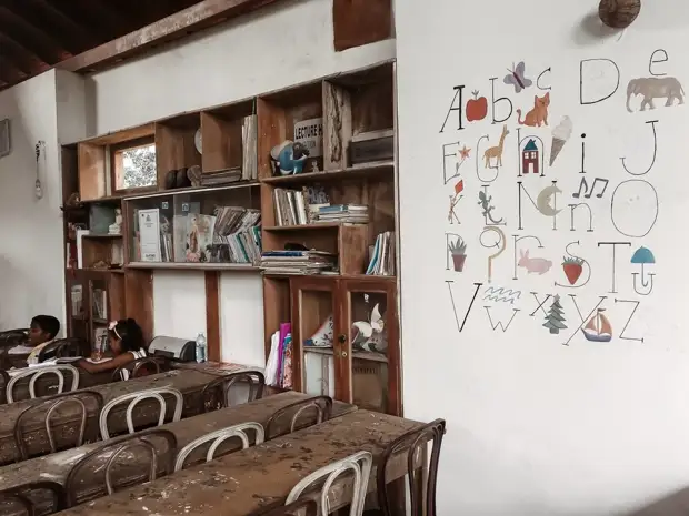 «Электричество выключают на 10-13 часов в сутки»: как сегодня живут люди на Шри-Ланке