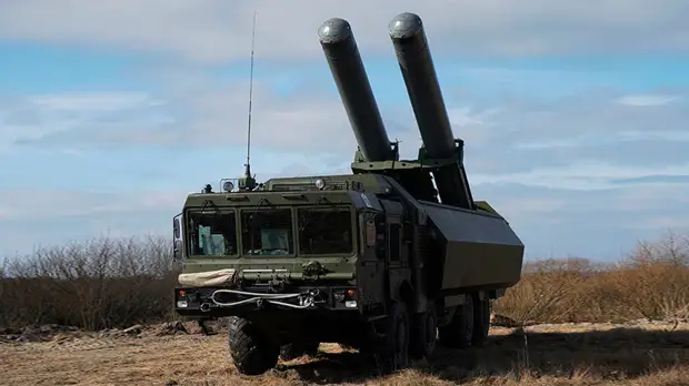 «Способен нанести поражение авианосной группировке»: в чём уникальность российского берегового комплекса «Бастион»