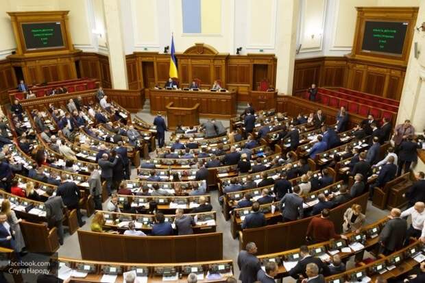 Россия ответила Украине на желание написать собственные Минские соглашения по Донбассу