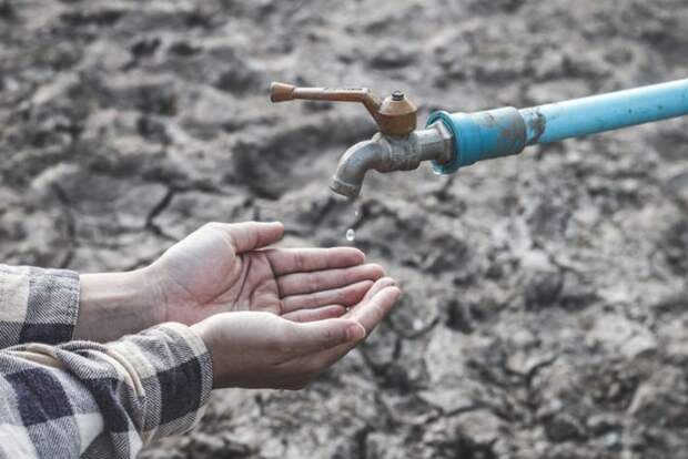 Решение для Крыма: гидролог объяснил, как обеспечить полуостров водой после прорыва ГЭС